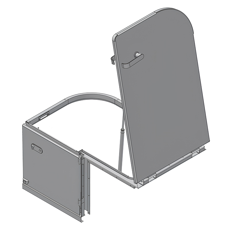 Companionway 2540.02